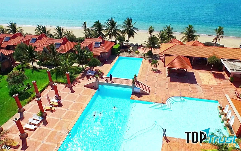 TTC Resort Premium - Ninh Thuận