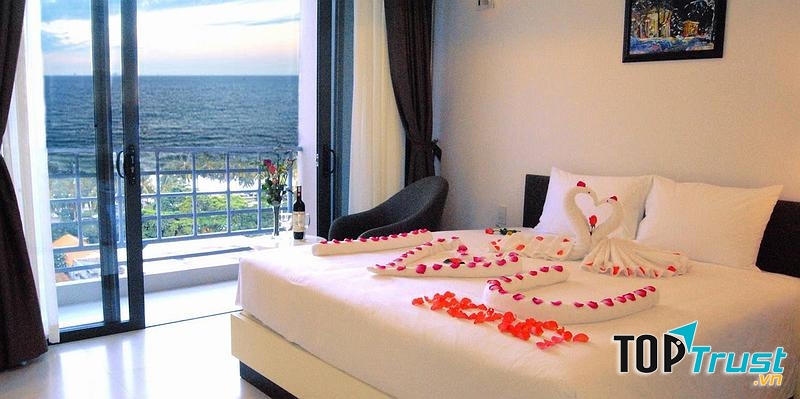 TTC Resort Premium - Ninh Thuận