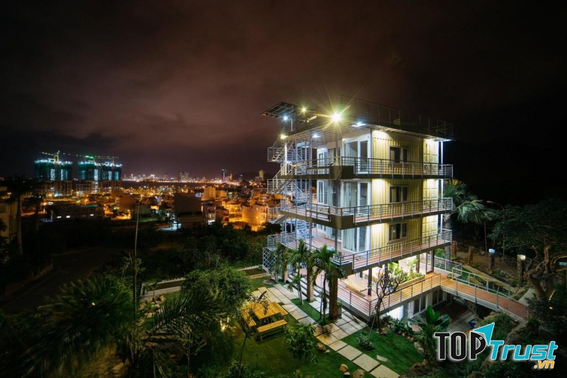 Palm Hostel & Coffee