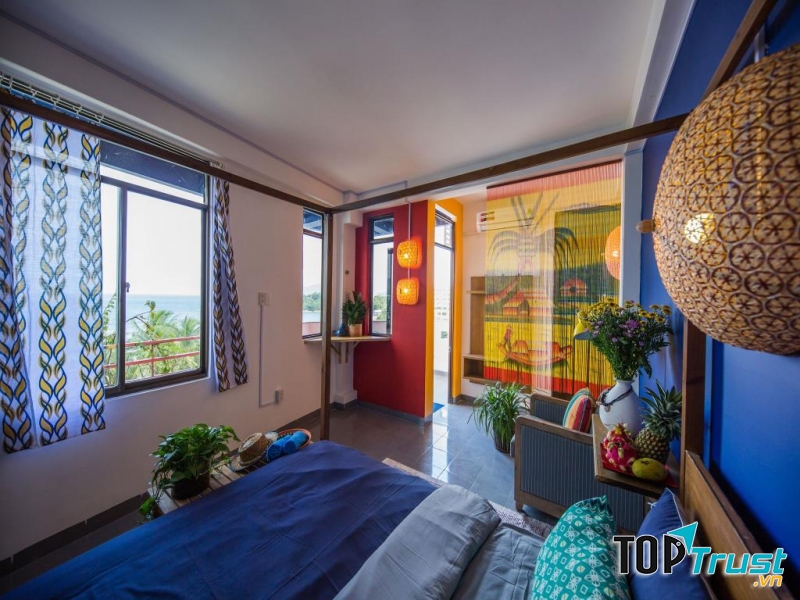 Bayview Boutique Hostel Nha Trang