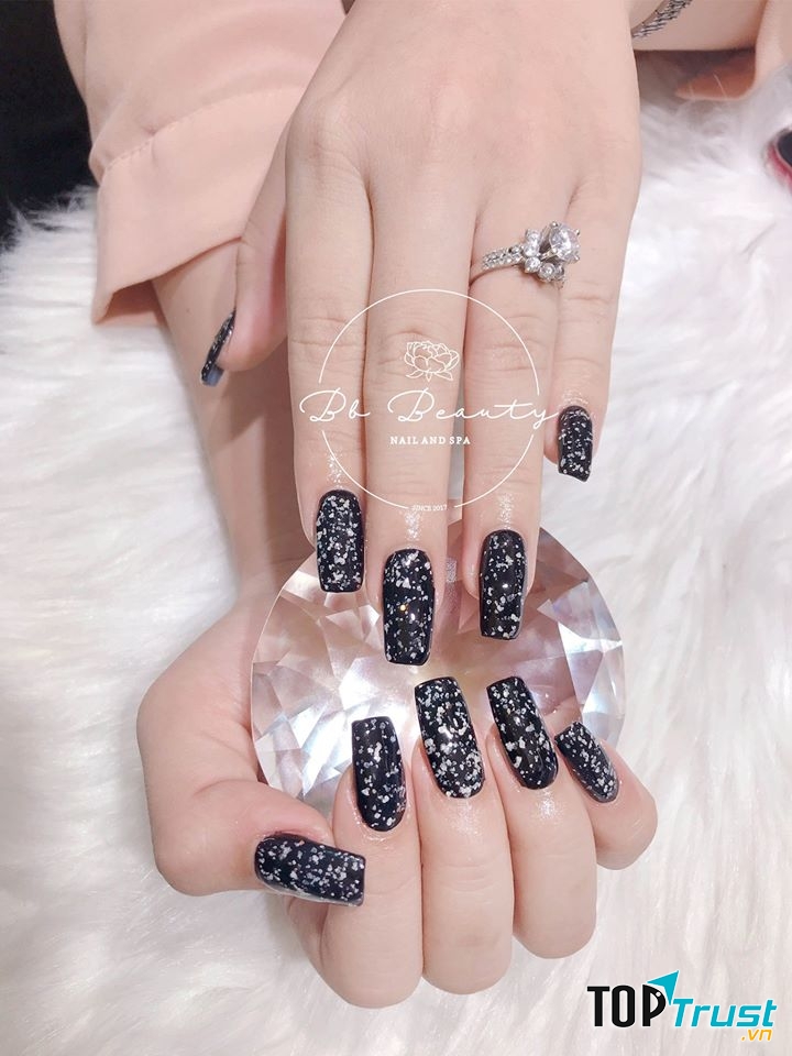 BB Beauty Nail & Spa