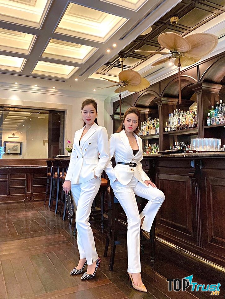 BB Luxury - Phương Mai