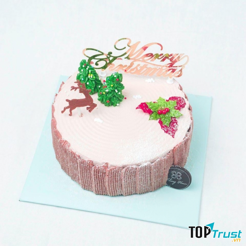 BBang House - Fresh Bakery Cafe