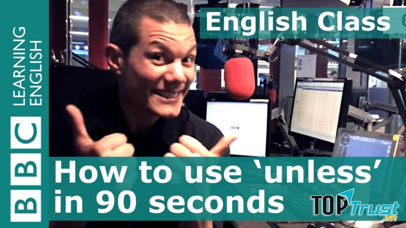 BBC English: Học tiếng Anh qua Báo chí