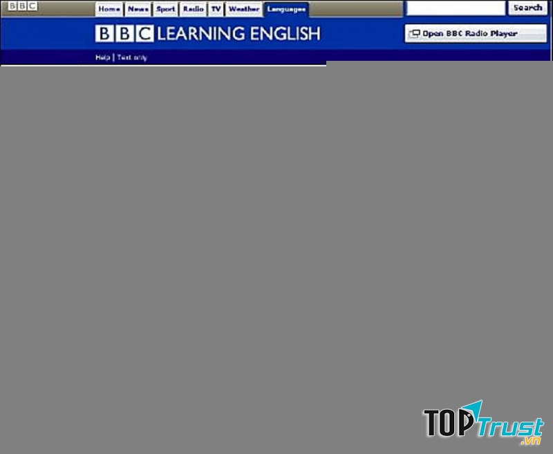 BBC Learning English
