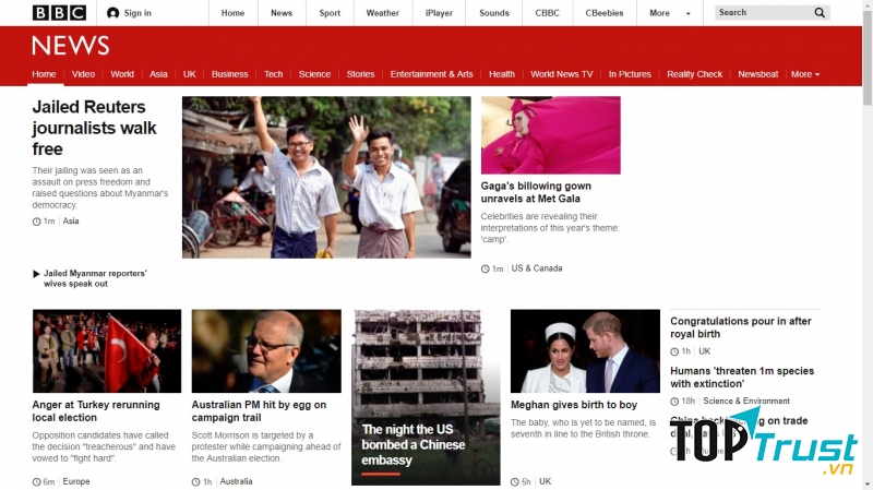 BBC News