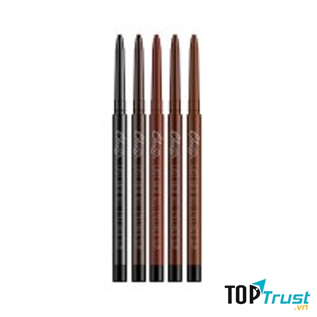 Bbia Last Auto Gel Eyeliner