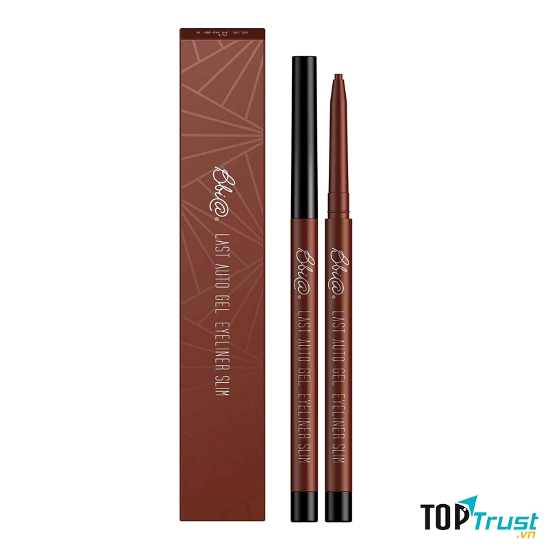 Bbia Last Auto Gel Eyeliner