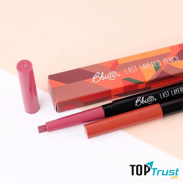 BBIA Last Layered Pencil