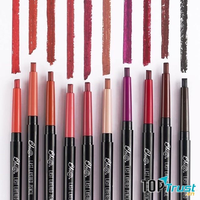 BBIA Last Layered Pencil