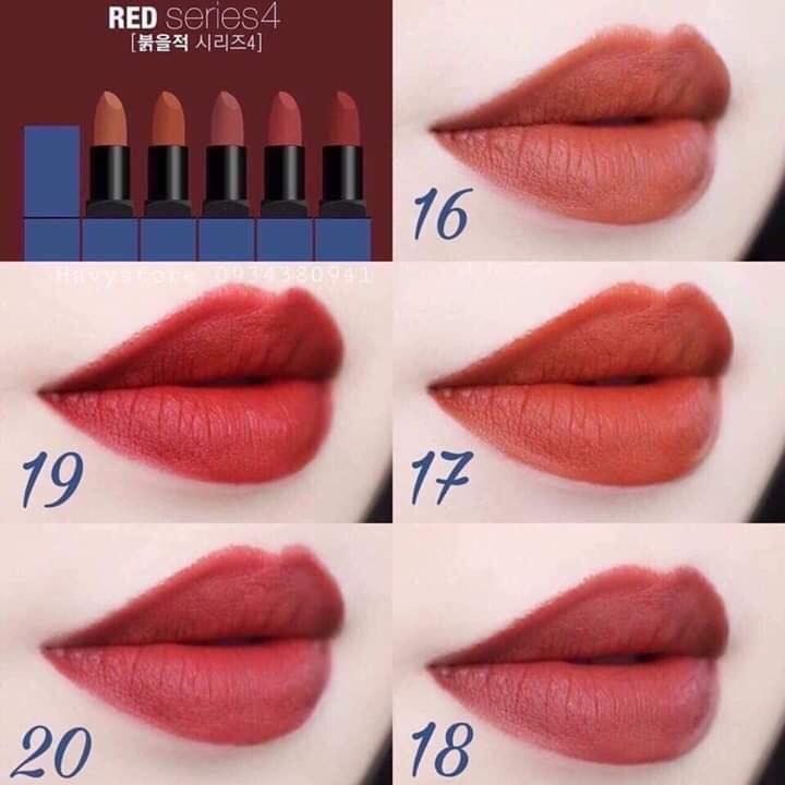 BBIA Last Lipstick version 4