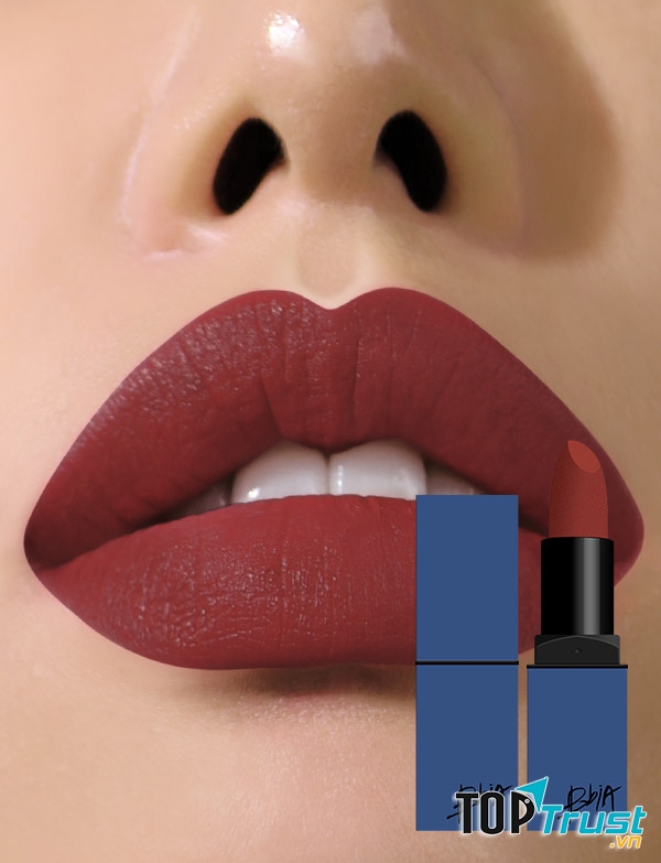 Bbia Last Lipstick version 4 màu 20 – Instinctive