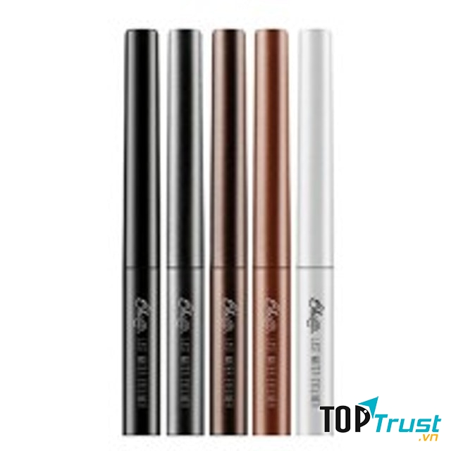 Bbia Last Pen Eyeliner