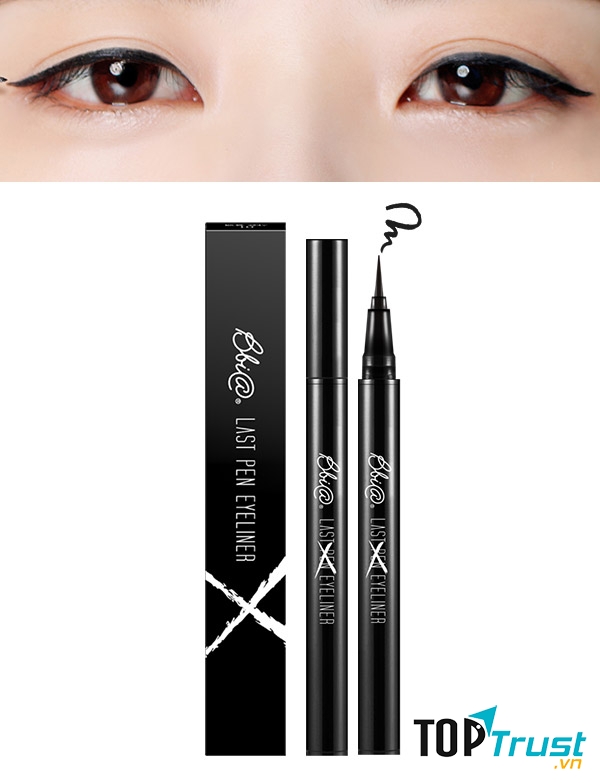 Bbia Last Pen Eyeliner