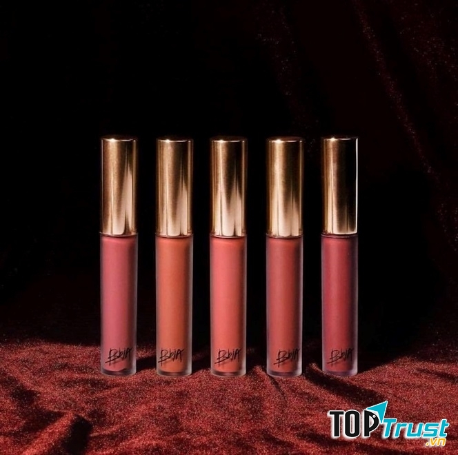 Bbia Last Velvet Lip Tint