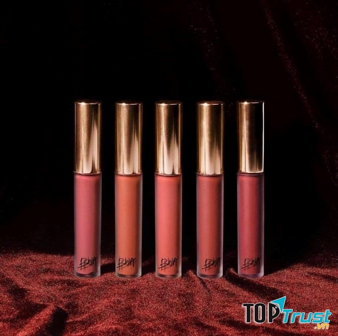 Bbia Last Velvet Lip Tint