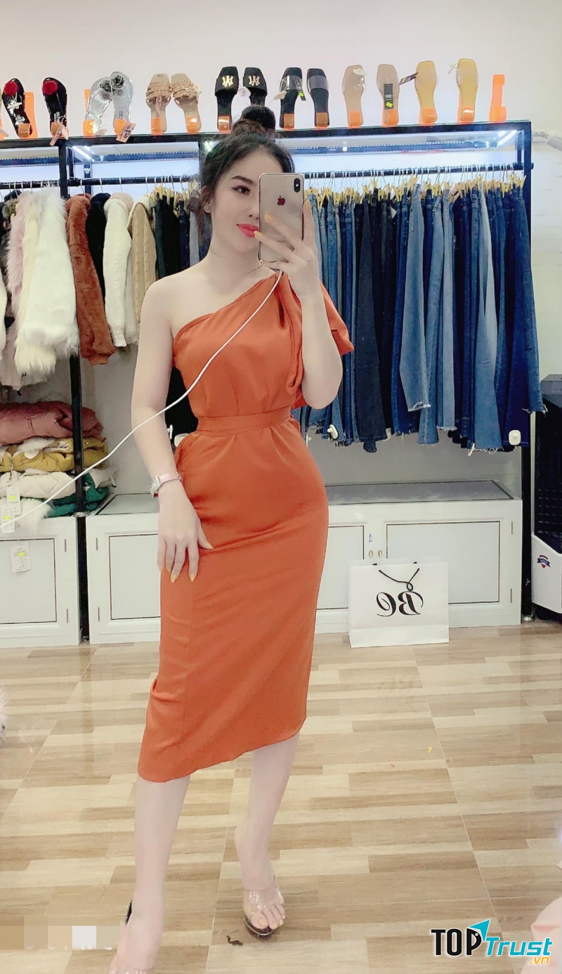 BC Shop - Cần Thơ