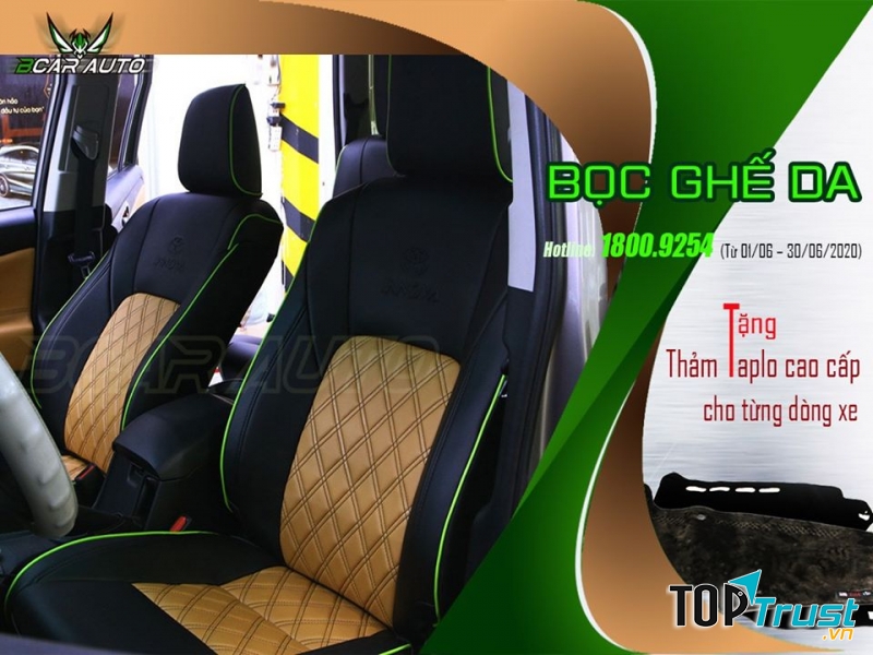 Bcar Auto