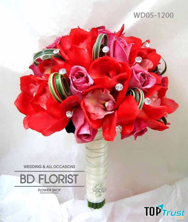 BD Florist