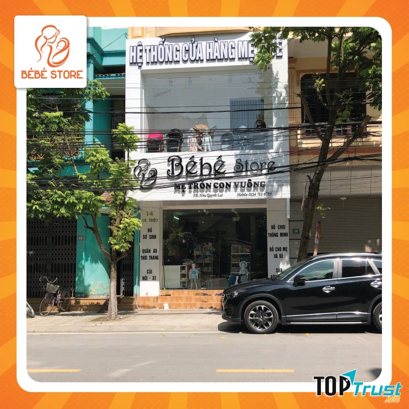Bé Bé Store