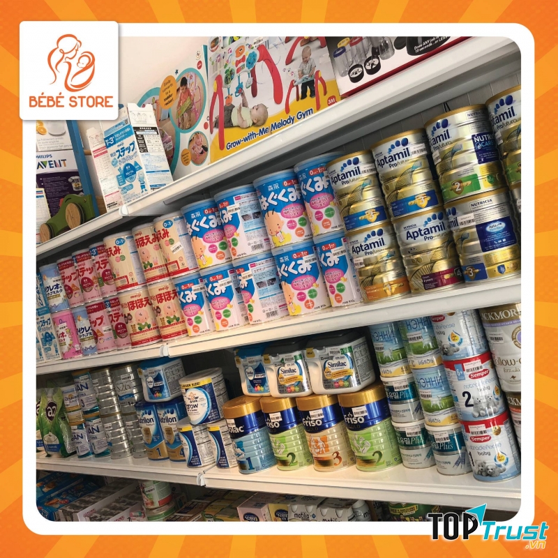 Bé Bé Store