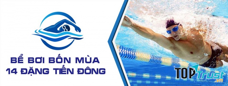 Bể Bơi Bốn Mùa Đặng Tiến Đông