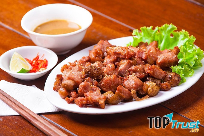 Bê chao Mộc Châu