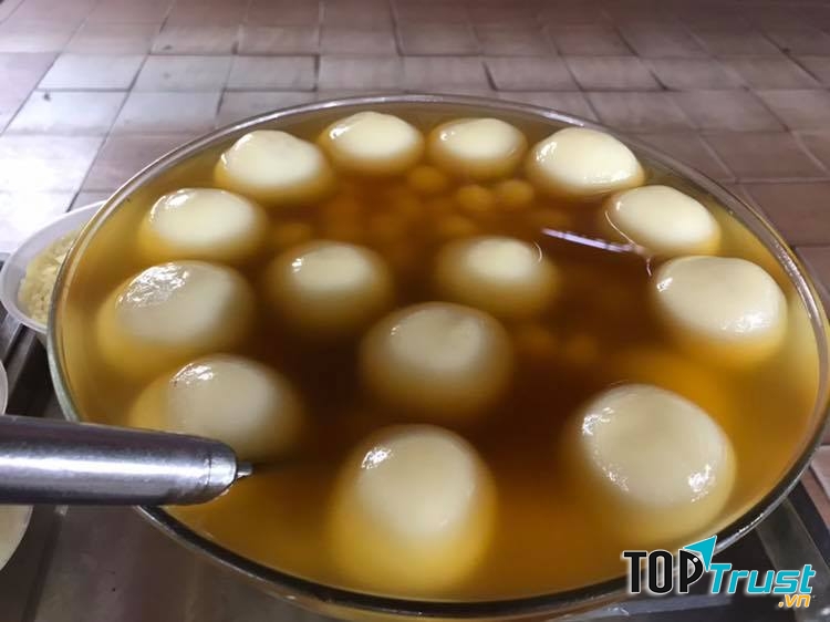 Chè bánh trôi nước