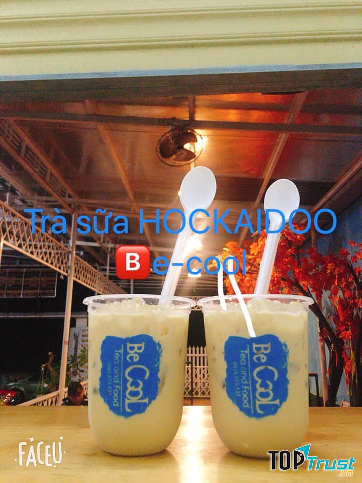 Be Cool Tea & Food