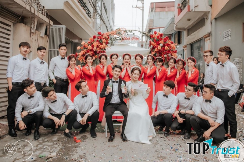 Bê Lễ Minh Hiếu