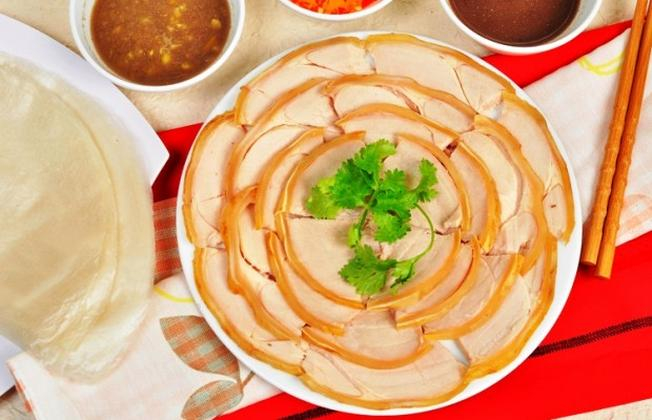 Bê Thui Cầu Mống