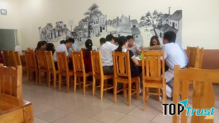 BÊ THUI TOÀN THẮNG