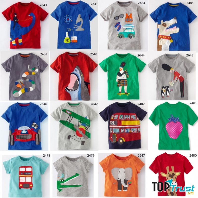 Sản phẩm của Bé Tom shop