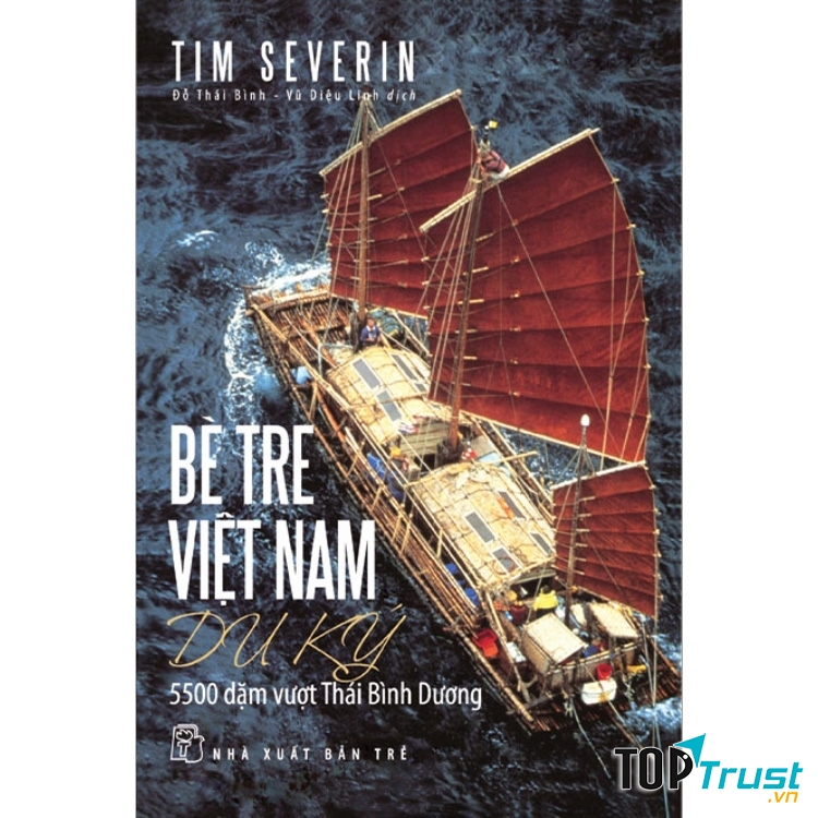 Bè Tre Việt Nam Du Ký