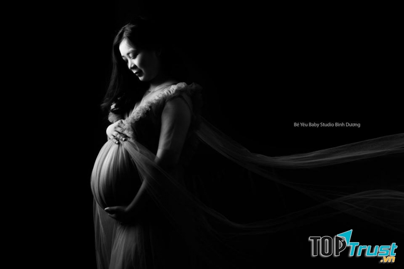 Bé Yêu Baby Studio - DỊCH VỤ CHỤP ẢNH CHO BÉ MẸ BẦU VÀ GIA ĐÌNH
