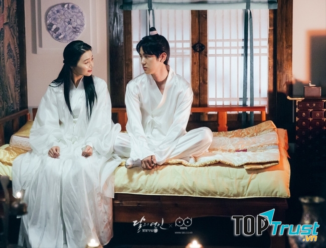 BaekHyun và Hera