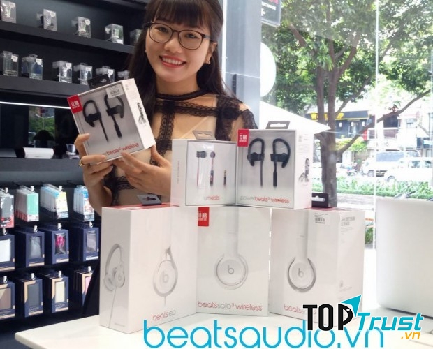 beatsaudio