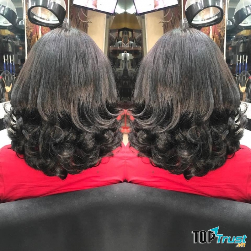 Beautifull Hair LaMi