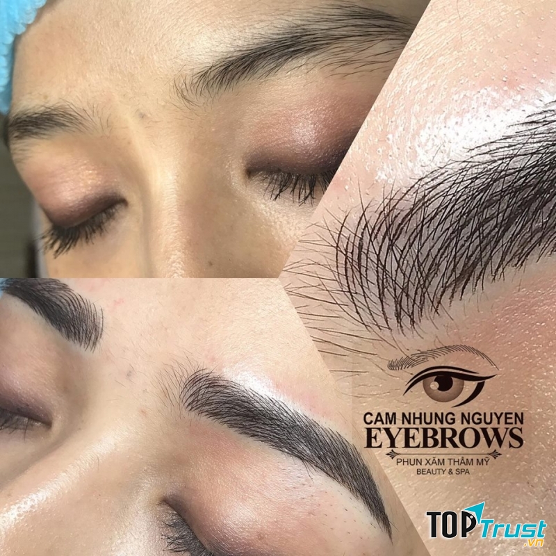 Beauty & Spa Salon Ấn Tượng