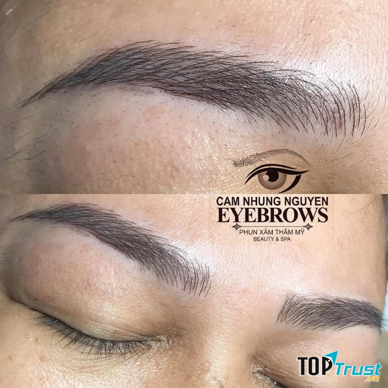 Beauty & Spa Salon Ấn Tượng