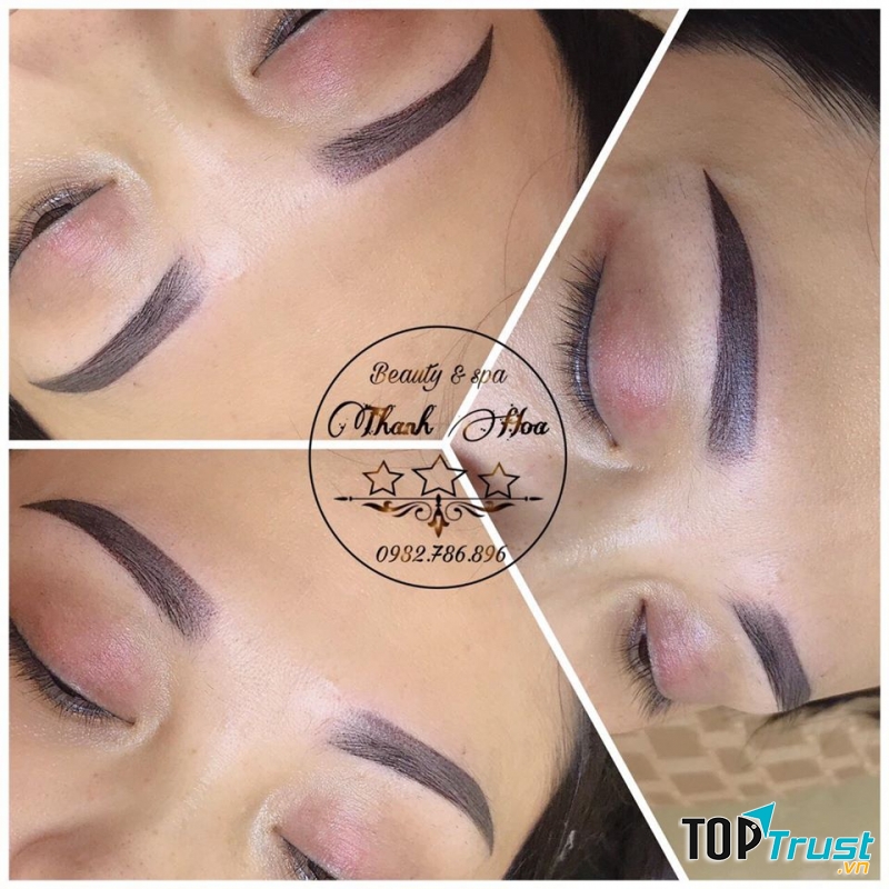 Beauty & Spa Thanh Hoa