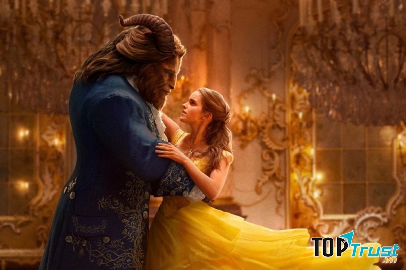 Emma Watson sẽ vào vai Belle xinh đẹp