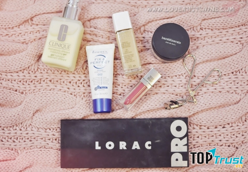 Beauty Box by Loveat1stshine