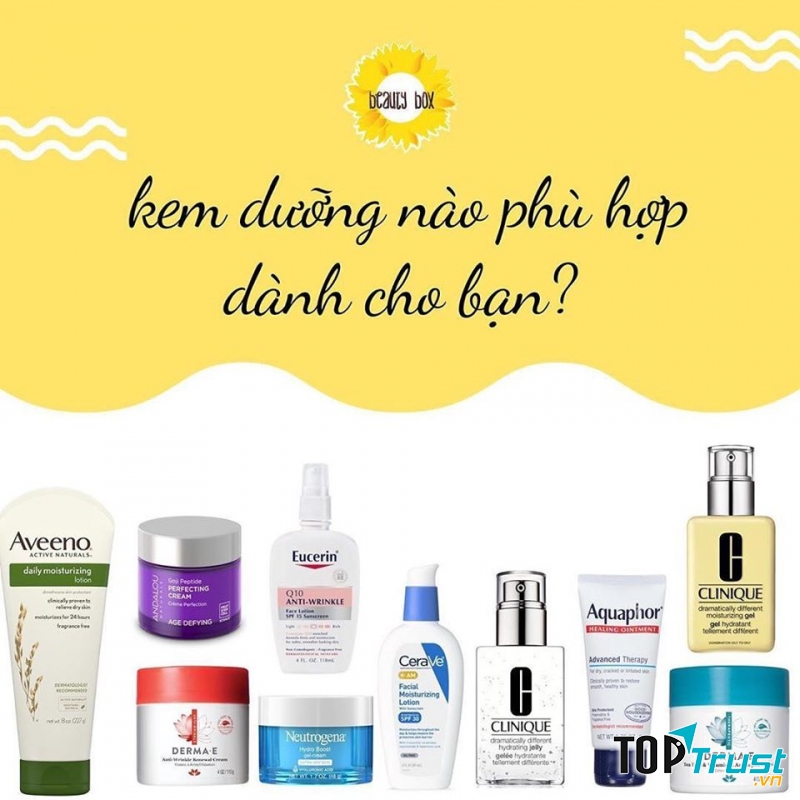 Beauty Box by Loveat1stshine