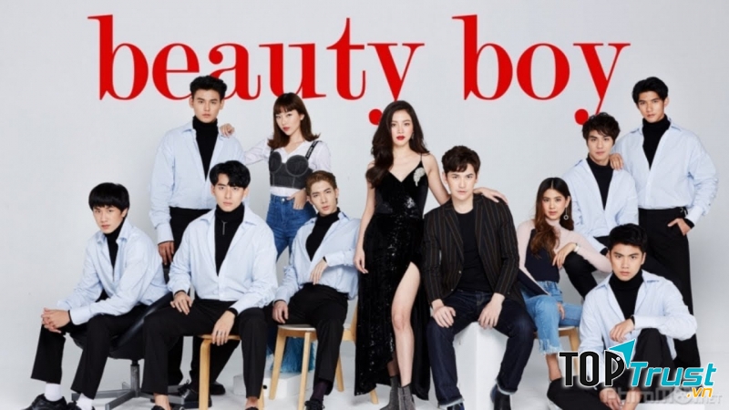 Beauty Boy
