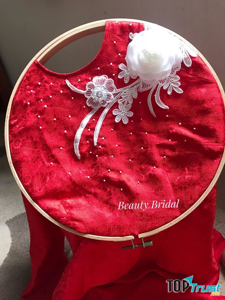 Beauty Bridal