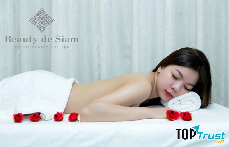 Beauty de Siam Tiền Giang