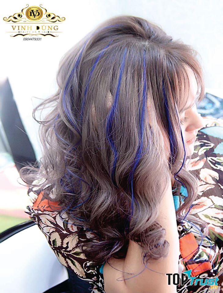 Beauty Hair Salon Vinh Dũng
