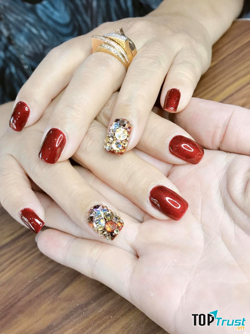 Thuy anh Nail