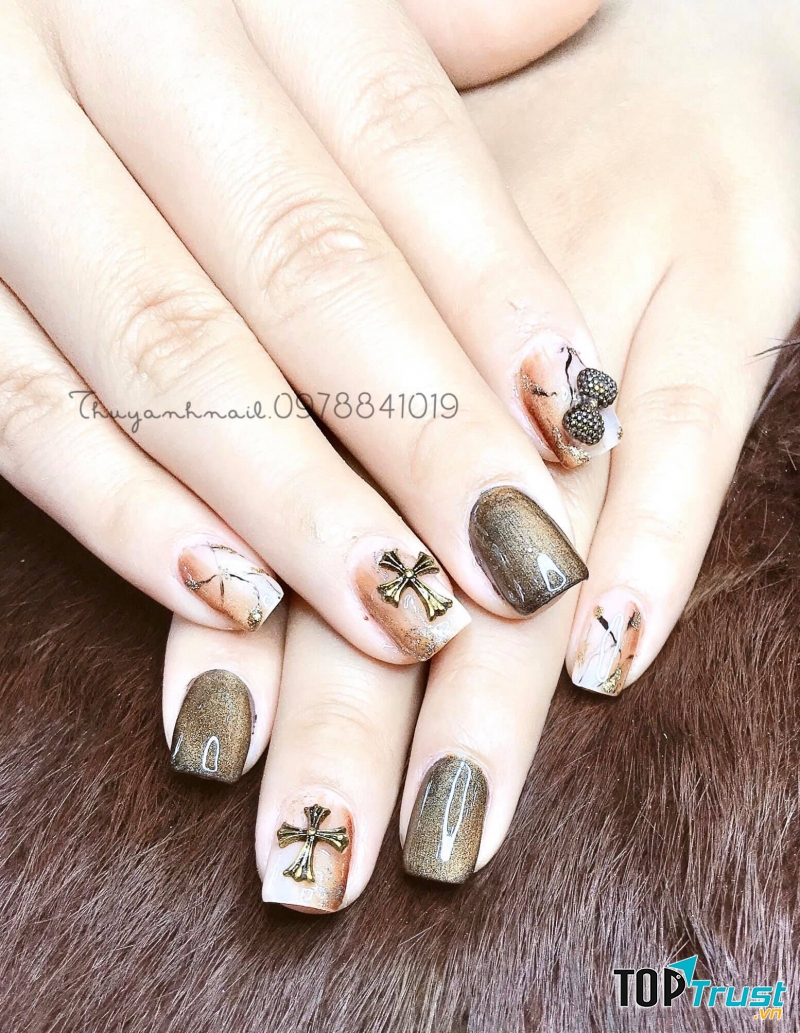Thuy anh Nail